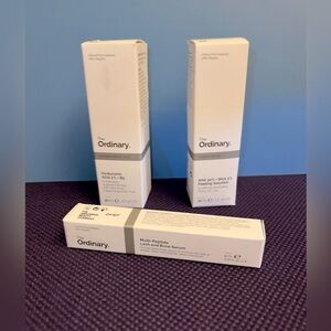 The Ordinary Skincare - NIB